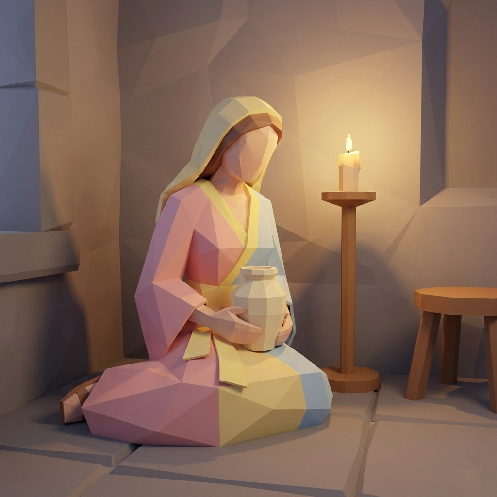 마리아(베다니)